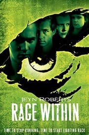 Tapa de Rage within