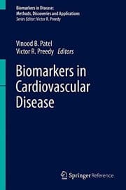 Tapa de Biomarkers in Cardiovascular Disease