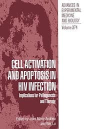Tapa de Cell Activation and Apoptosis in Hiv Infection
