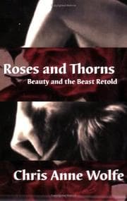 Tapa de Roses & Thorns