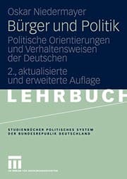 Tapa de Bürger und Politik