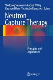 Tapa de Neutron Capture Therapy