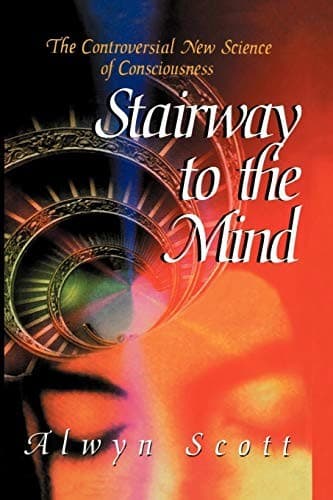 Tapa de Stairway to the Mind