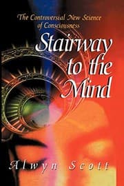 Tapa de Stairway to the Mind
