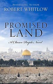 Tapa de Promised Land