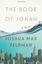 Tapa de The Book of Jonah