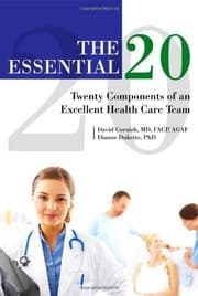 Tapa de The Essential 20