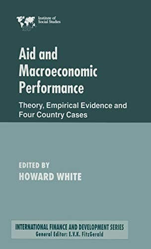 Tapa de Aid and Macroeconomic Performance