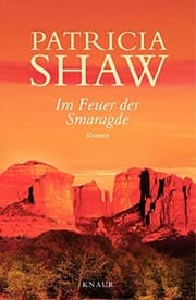 Tapa de Im Feuer der Smaragde