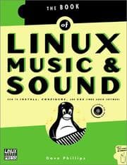 Tapa de Linux Music & Sound