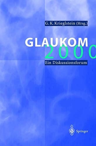 Tapa de Glaukom 2000