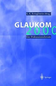 Tapa de Glaukom 2000