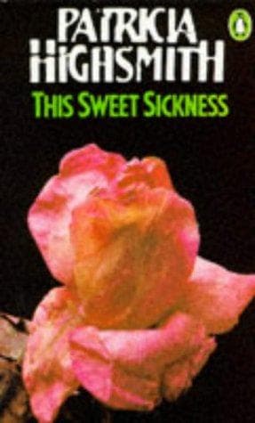 Tapa de This Sweet Sickness