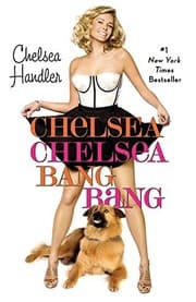 Tapa de Chelsea Chelsea Bang Bang