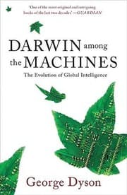 Tapa de Darwin among the Machines