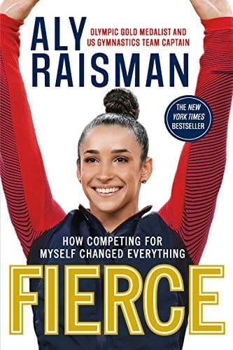Tapa de Fierce