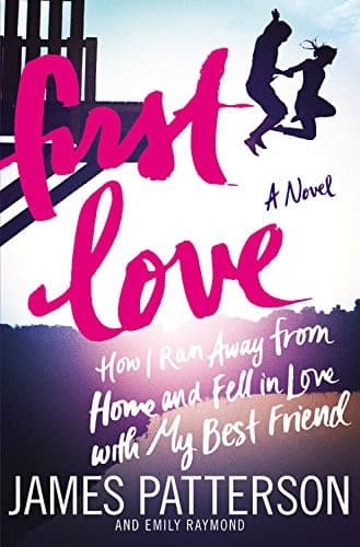 Tapa de First Love