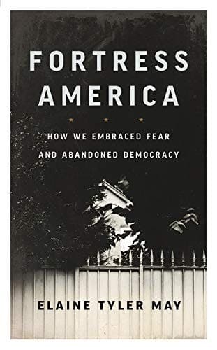 Tapa de Fortress America
