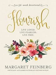 Tapa de Flourish