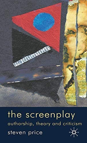 Tapa de The Screenplay