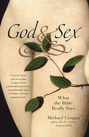 Tapa de God and Sex