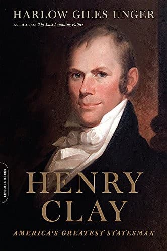Tapa de Henry Clay