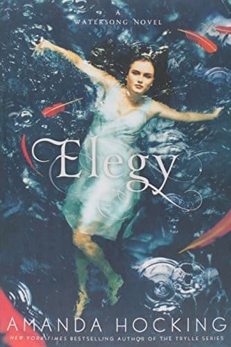 Tapa de Elegy
