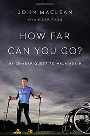 Tapa de How Far Can You Go?