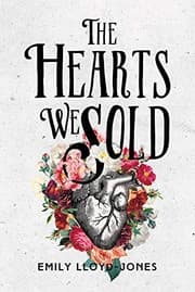 Tapa de The hearts we sold