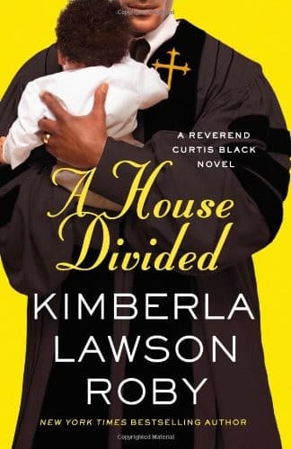 Tapa de A House Divided