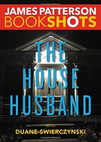Tapa de The House Husband
