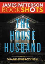 Tapa de The House Husband