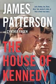 Tapa de The House of Kennedy