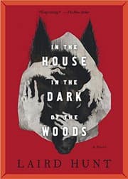 Tapa de In the house in the dark of the woods