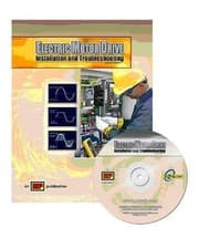 Tapa de Electric Motor Drive Installation and Troubleshooting