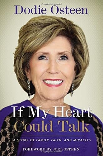 Tapa de If My Heart Could Talk