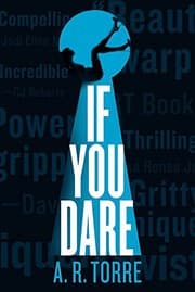 Tapa de If You Dare