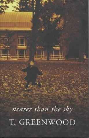 Tapa de Nearer Than the Sky
