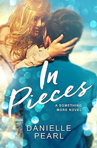 Tapa de In Pieces