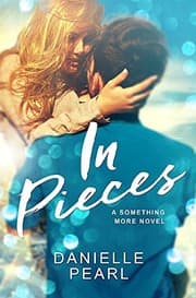 Tapa de In Pieces