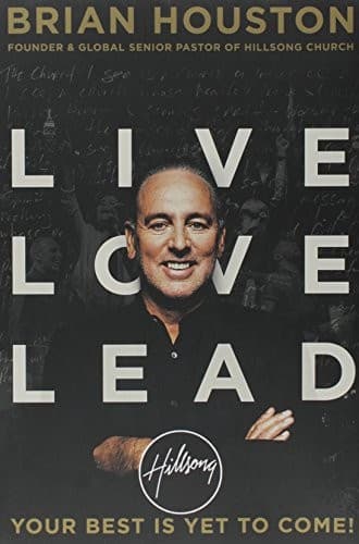 Tapa de Live Love Lead