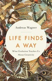 Tapa de Life Finds a Way