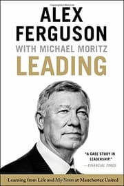 Tapa de Leading