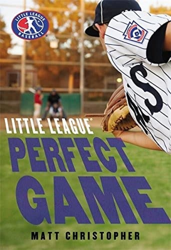 Tapa de Perfect Game
