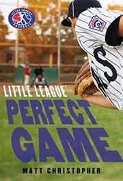 Tapa de Perfect Game
