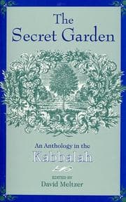 Tapa de The secret garden