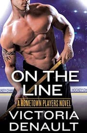 Tapa de On the Line
