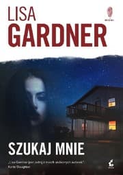 Tapa de Szukaj mnie