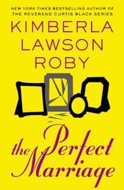 Tapa de The Perfect Marriage
