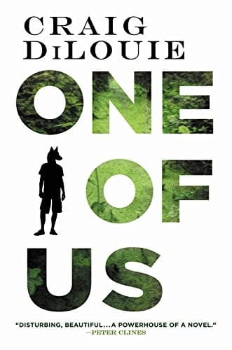 Tapa de One of Us